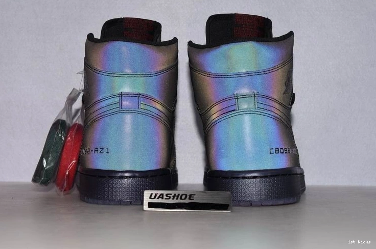 1 BV0006-900 Fearless Zoom Jordan Retro High  0424